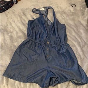 Cato size 18/20 romper